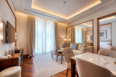 Porto Montenegro Residences Apartment in Kotor Municipality