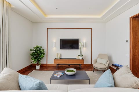 Porto Montenegro Residences Apartment in Kotor Municipality