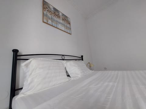 An's Piraeus port comfort apartment Apartment in Pireas