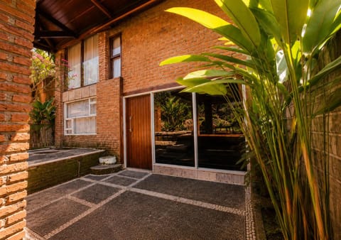 Property building, Balcony/Terrace