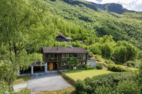 Property view