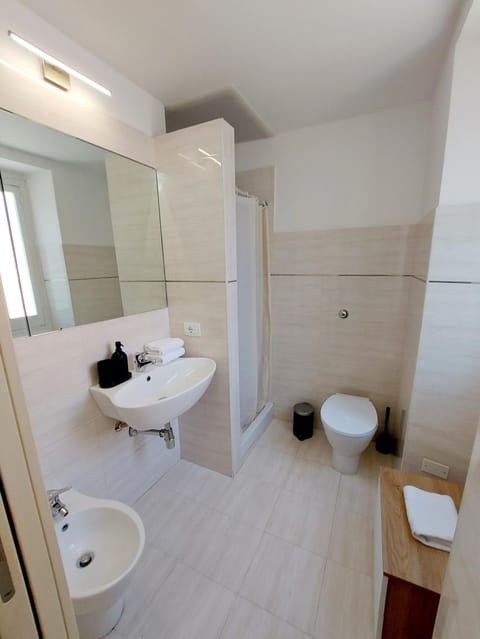 Shower, Toilet, Bathroom, bidet