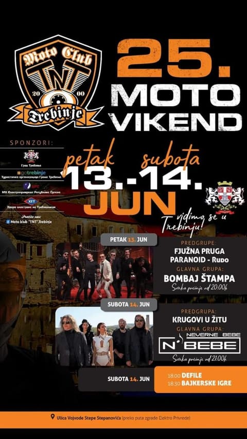 La Hacienda DD Bed and Breakfast in Dubrovnik-Neretva County