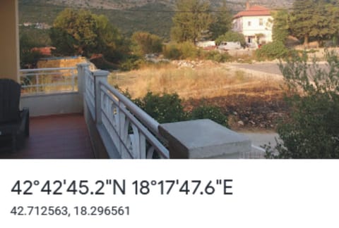 La Hacienda DD Bed and Breakfast in Dubrovnik-Neretva County