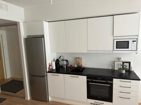 City apartment nearby Airport 2 Apartment in Helsinki