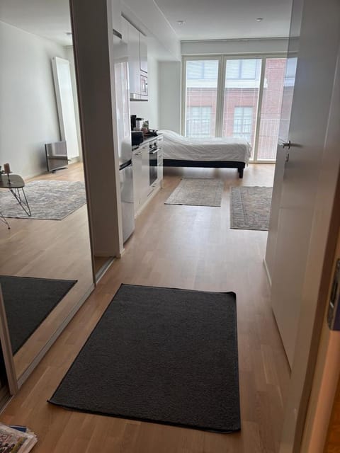 City apartment nearby Airport 2 Apartment in Helsinki