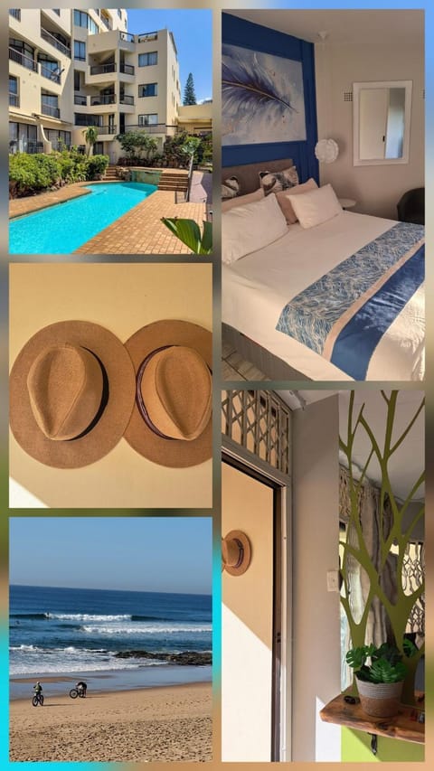 Natural landscape, Beach, Bedroom