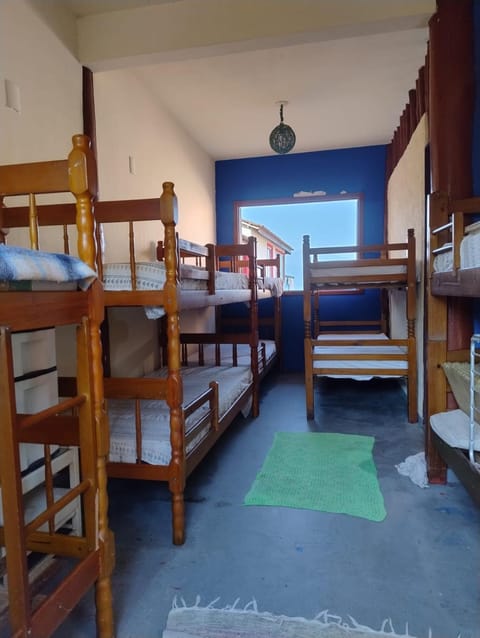 hostel Boa Onda Trindade Hostel in State of Rio de Janeiro