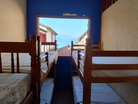 hostel Boa Onda Trindade Hostel in State of Rio de Janeiro