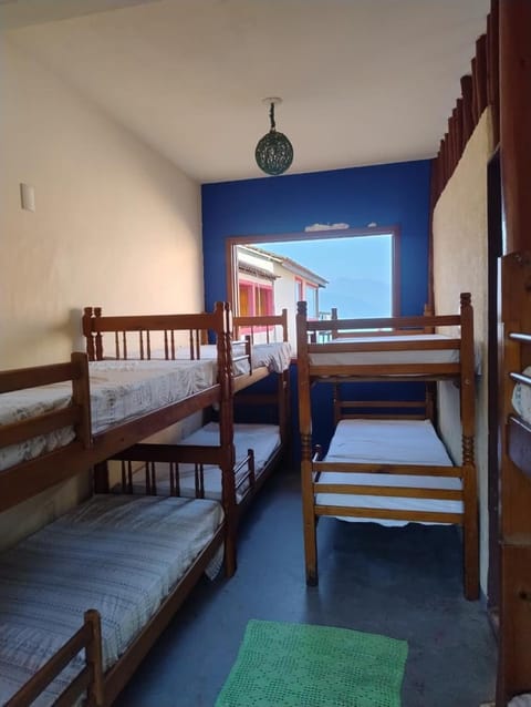 hostel Boa Onda Trindade Hostel in State of Rio de Janeiro