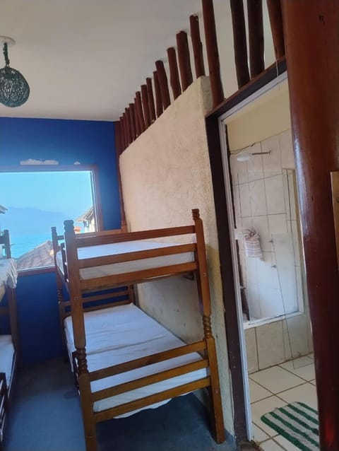 hostel Boa Onda Trindade Hostel in State of Rio de Janeiro