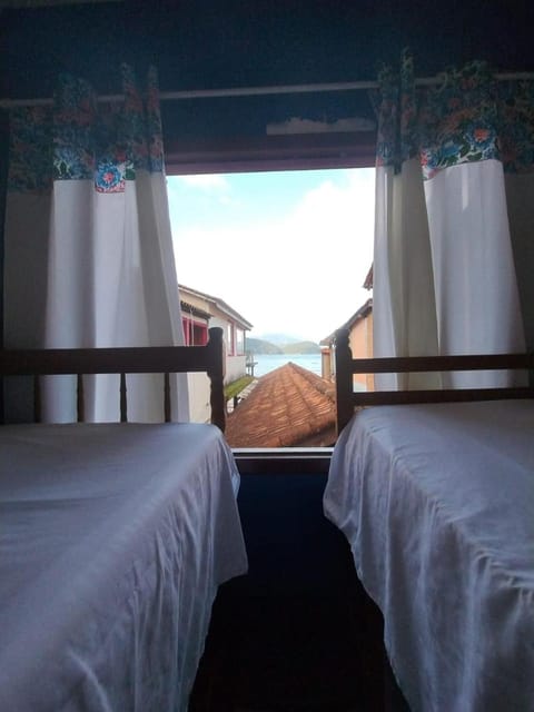 hostel Boa Onda Trindade Hostel in State of Rio de Janeiro