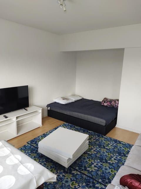 Urban Nest Apartment in Turku