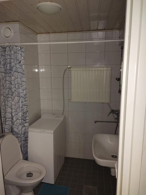 Urban Nest Apartment in Turku