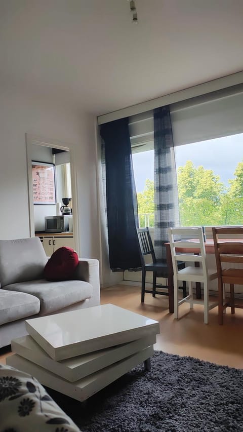 Urban Nest Apartment in Turku