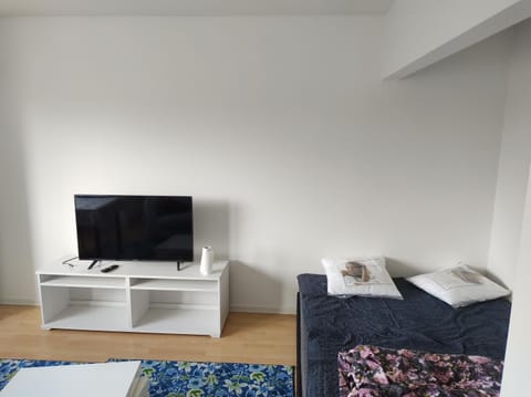 Urban Nest Apartment in Turku