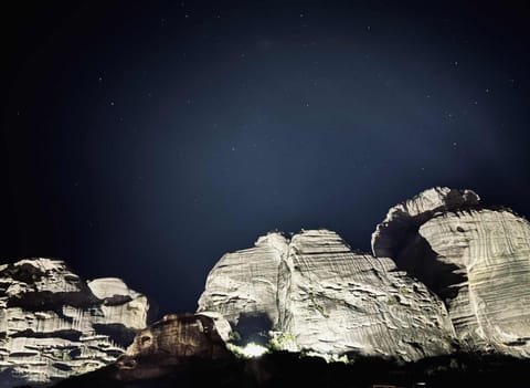 Grand View Suites Meteora 2 Apartment in Kalabaka