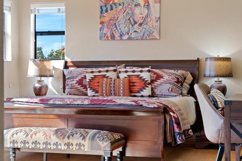 Southwestern Paradise, Simply Classic 4Bed 3Bath House in Oro Valley