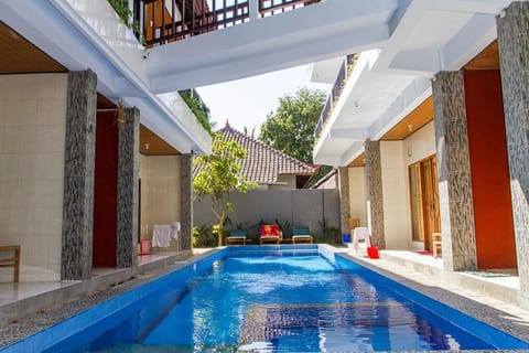 Wahyu Homestay 2 Vacation rental in Nusapenida