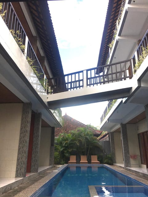 Wahyu Homestay 2 Vacation rental in Nusapenida