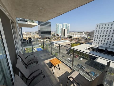 Exclusive Comfort Apartment Apartment in State of Querétaro