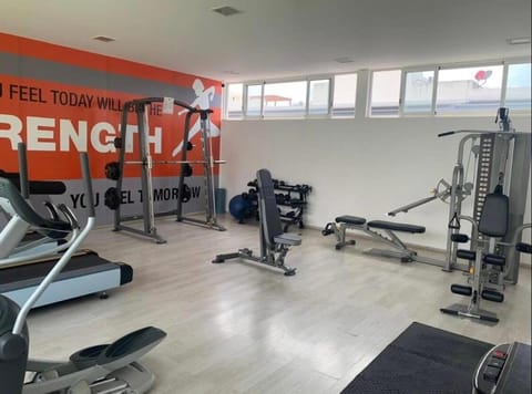 Exclusive Comfort Apartment Apartment in State of Querétaro