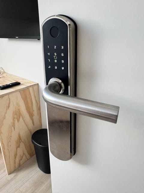 Vognstrupgaard Farm Stay in Central Denmark Region