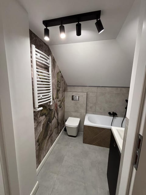 Toilet, Bathroom, Bath