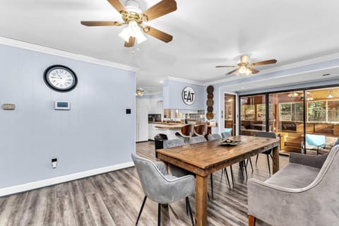 Spacious Augusta Retreat Near Augusta National House in Augusta