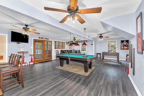 Spacious Augusta Retreat Near Augusta National House in Augusta