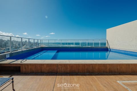 Sea view, Swimming pool