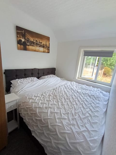 Abbey Road Erdington Room 3 Vacation rental in Birmingham