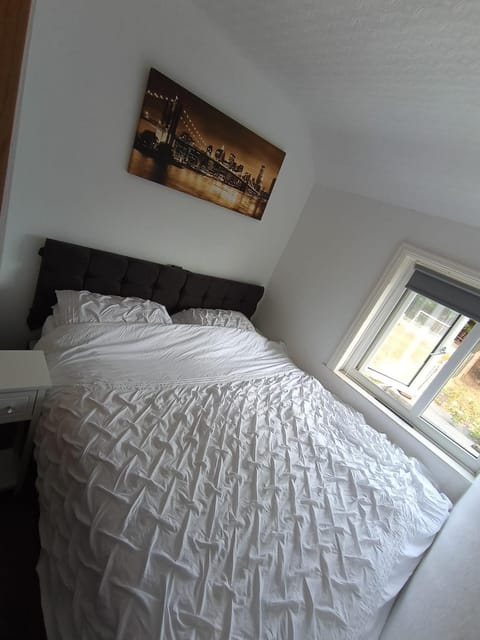Abbey Road Erdington Room 3 Vacation rental in Birmingham