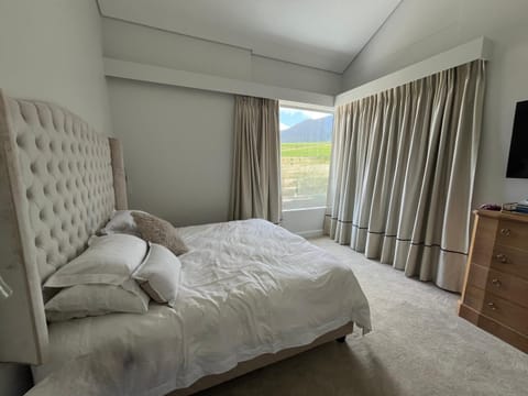 Mountain View House in Stellenbosch