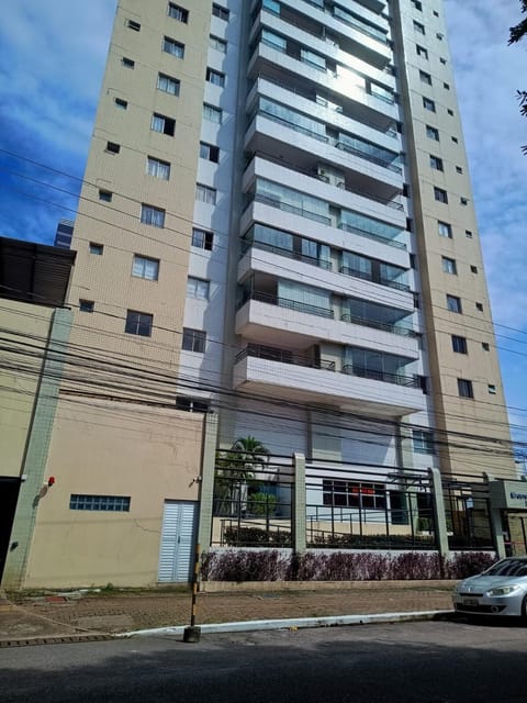 Property building, Street view