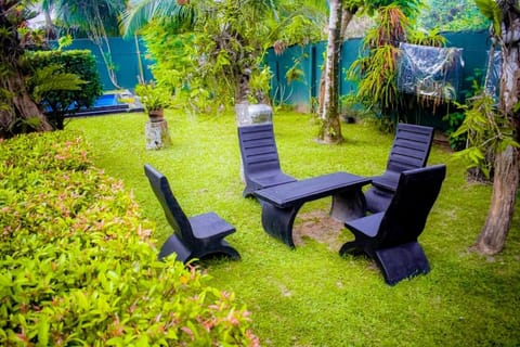 Garden, Garden, Seating area, Garden view