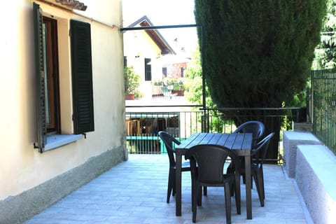 Balcony/Terrace, Balcony/Terrace