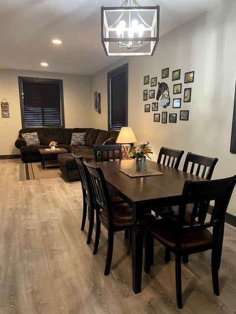 Modern Condominium with Pet-Friendly Drift Boat Parking near Madison River in Ennis, Montana House in Ennis