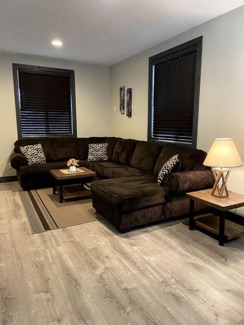 Modern Condominium with Pet-Friendly Drift Boat Parking near Madison River in Ennis, Montana House in Ennis