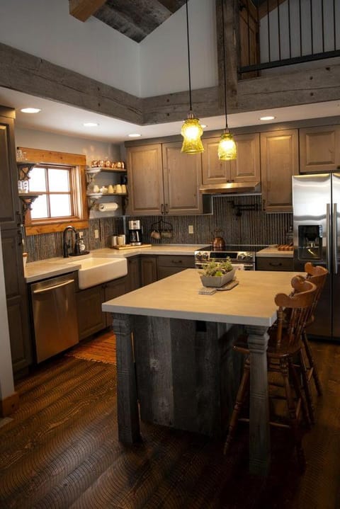 Charming Historic-Inspired Vacation Home with Mountain Views near Pony School House in Pony, Montana House in Idaho