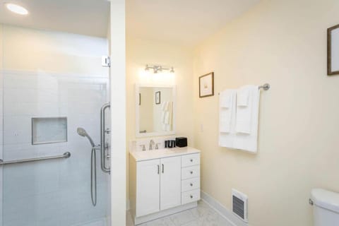 Exquisite Zen Suite Retreat near Blue Ridge Mountain in Virginia House in Luray