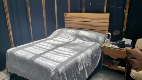 Secluded Forest Cabin with Clear Roof for Stargazing near Watts Bar Lake – Grandview, TN Cabin in Watts Bar Lake