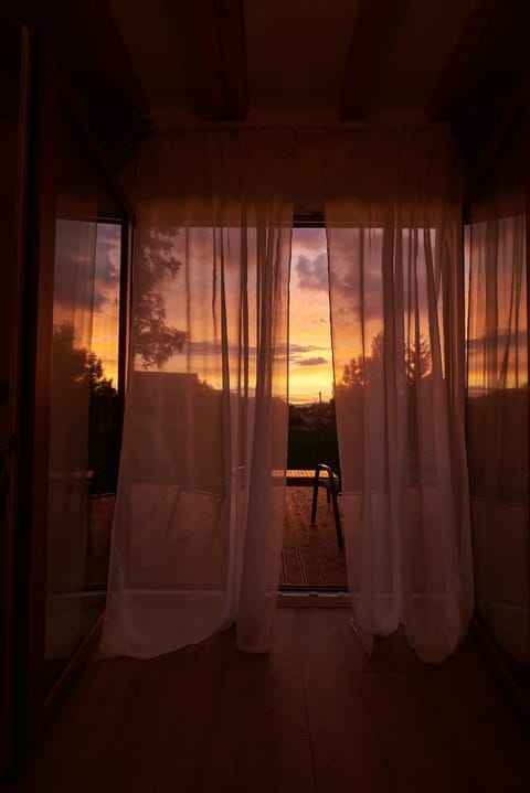 View (from property/room), Balcony/Terrace, Balcony/Terrace, Sunset