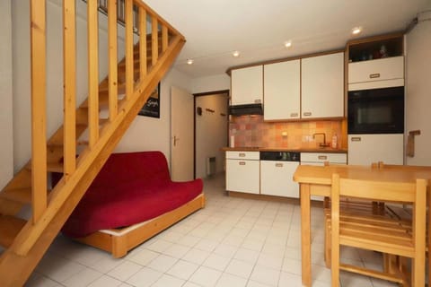 Résidence Les Chamois - Les Chamois MAE-0143 Apartment in Les Houches