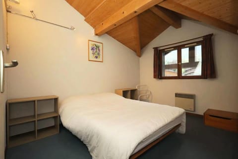 Résidence Les Chamois - Les Chamois MAE-0143 Apartment in Les Houches