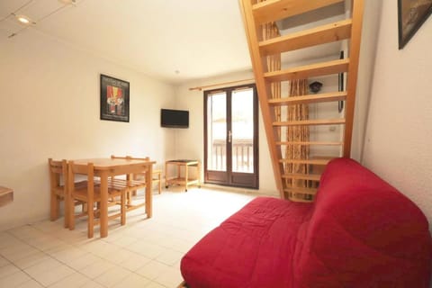 Résidence Les Chamois - Les Chamois MAE-0143 Apartment in Les Houches