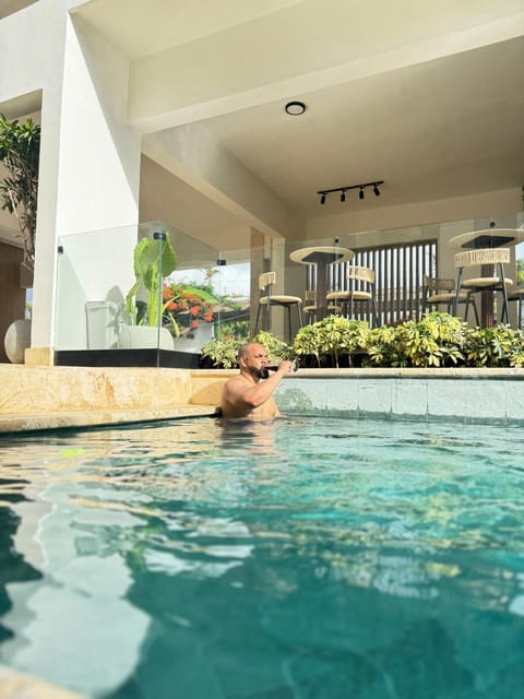 Day, Pool view, Swimming pool