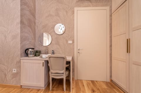 Tifani Luxury Rooms 3 Apartment in Split