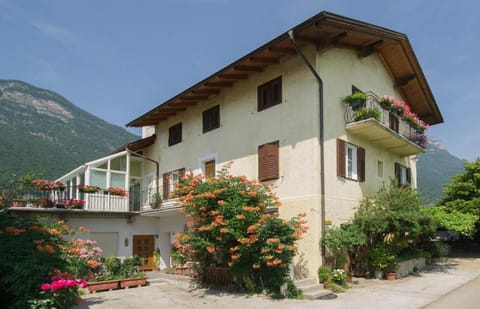 Gästehaus Zugal Farm Stay in Kaltern an der Weinstraße