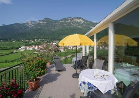 Gästehaus Zugal Farm Stay in Kaltern an der Weinstraße